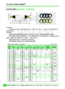 鍍鋅組合墊、全包組合墊